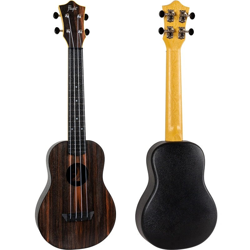 Flight TUC-55 AMARA – concertukelele