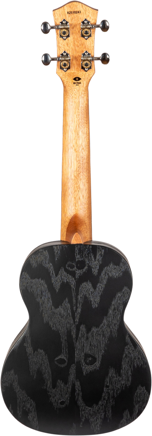 Flight DUC 400 ASH BLACK – concertukelele