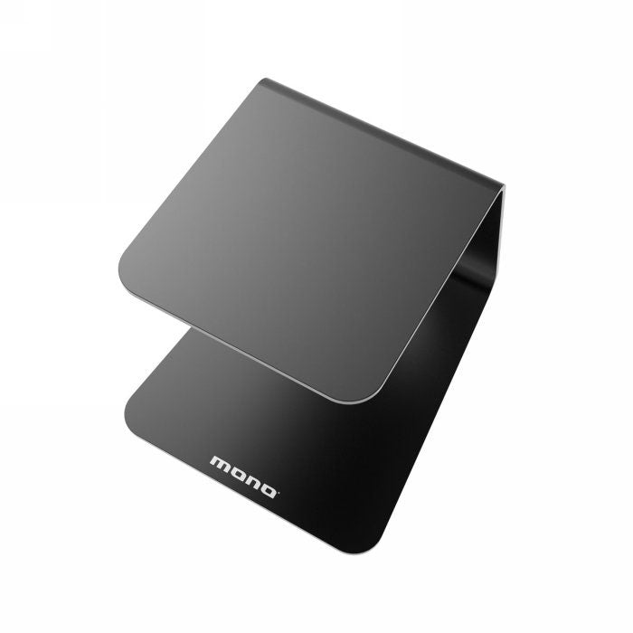 MONO Studio Monitor Stands, Black – studiomonitorstandaard