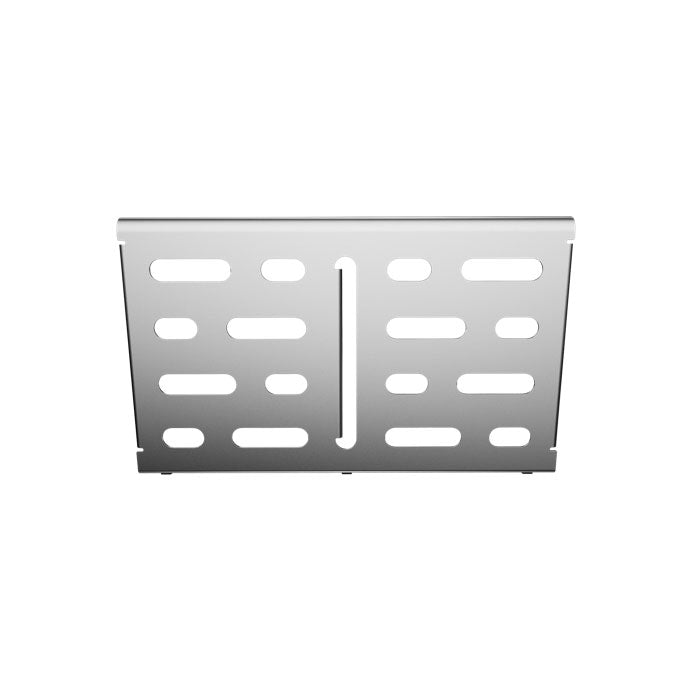 MONO Pedalboard Medium, Silver – pedalboard