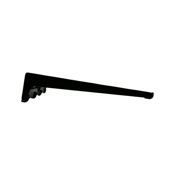MONO Pedalboard RAIL Large, Black + Stealth Pro Accessory Case, Black – pedalboard