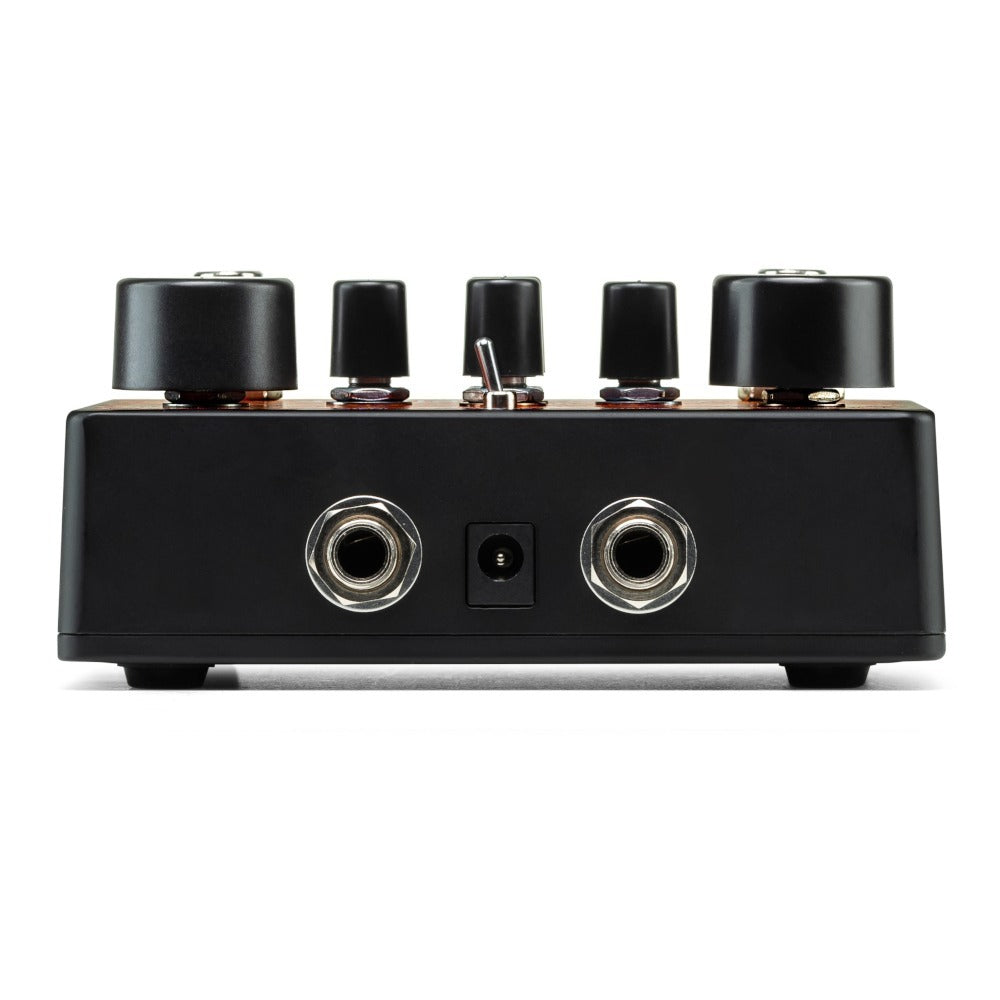Electro-Harmonix HELL MELTER – distortionpedaal