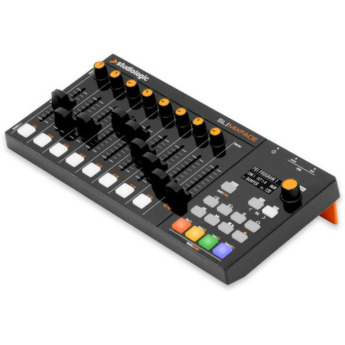 Studiologic SL Mixface – MIDI-controller