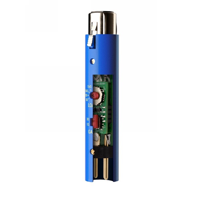 sE Electronics DM2 T.N.T – inline microfoonvoorversterker