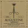 Augustine AUIMP1 Imperial E1 losse nylon snaar voor klassiek gitaar afbeelding 2