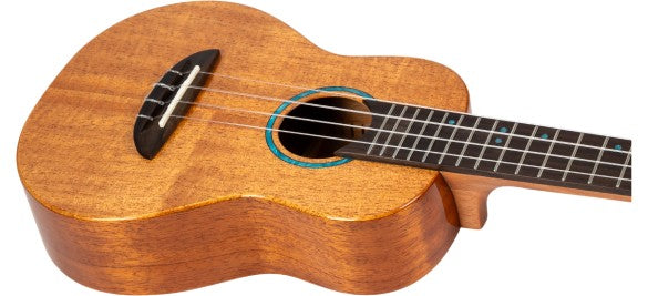 Flight IRIS TINTA CONCERT NA – concertukelele