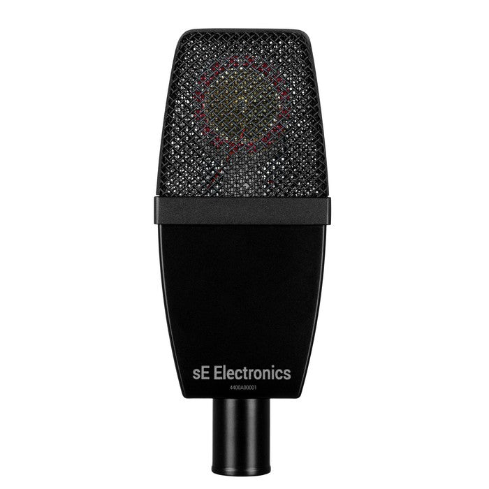 sE Electronics sE4400 – grootmembraan-condensatormicrofoon
