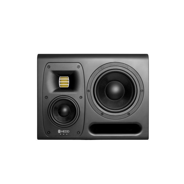 HEDD Type 20 MK2 Right Black – actieve studiomonitor