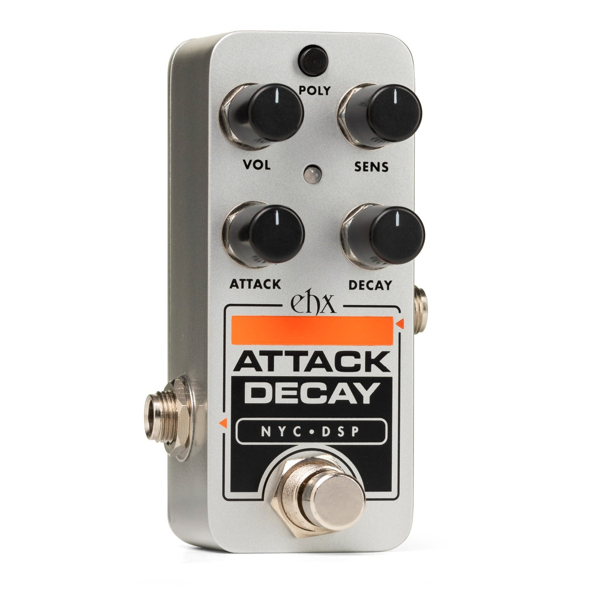 Electro-Harmonix PICO ATTACK DECAY – effectpedaal