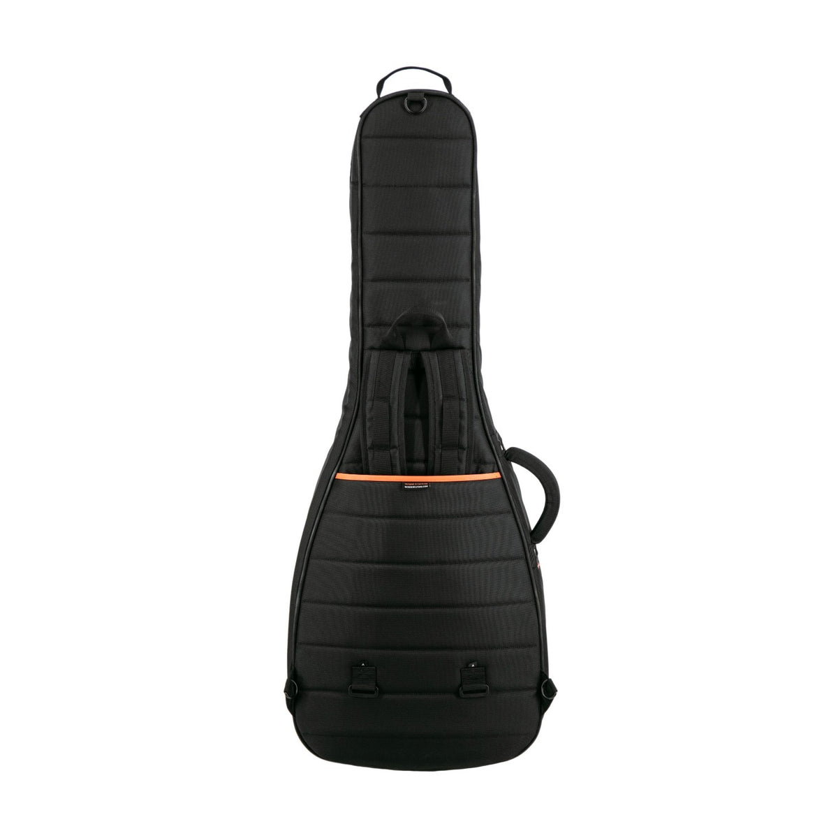 MONO M80 Classic Ultra Single Electric (BLACK) – elektrische gitaartas
