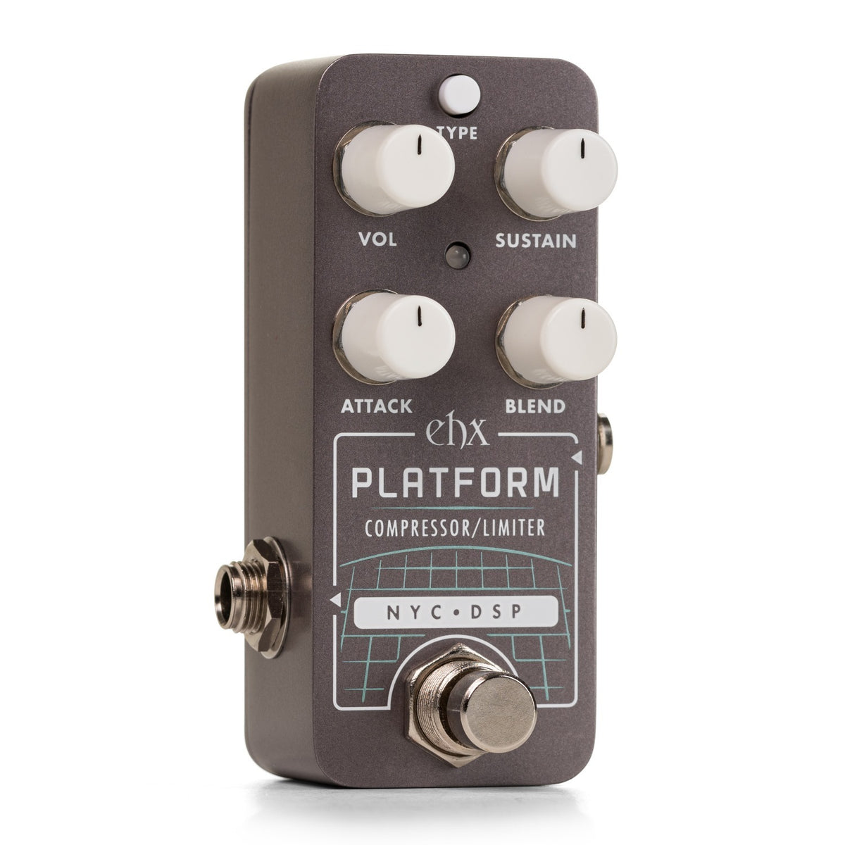Electro-Harmonix PICO PLATFORM – effectpedaal