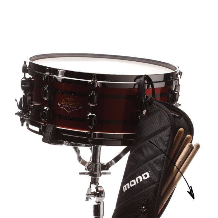 MONO Shogun Stick Case, Black – drumstokkentas