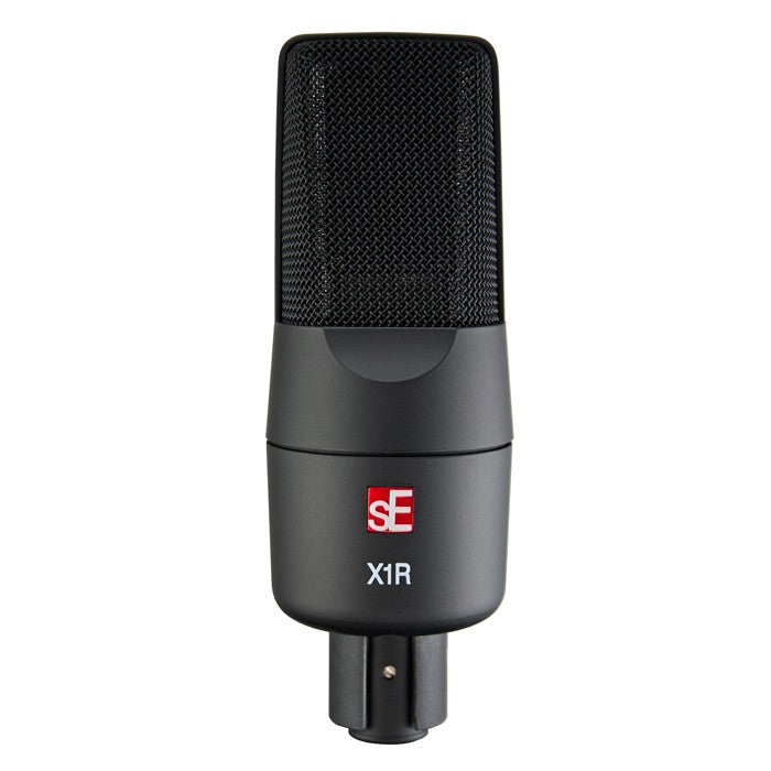 sE Electronics X1R – ribbonmicrofoon