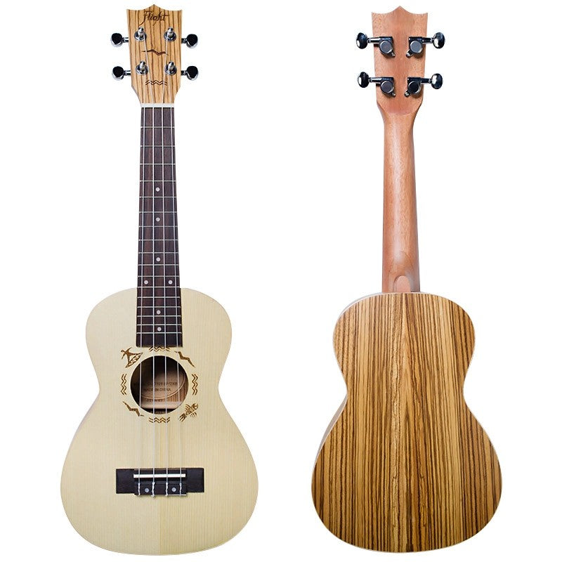 Flight DUC 325 SP/ZEB – concertukelele
