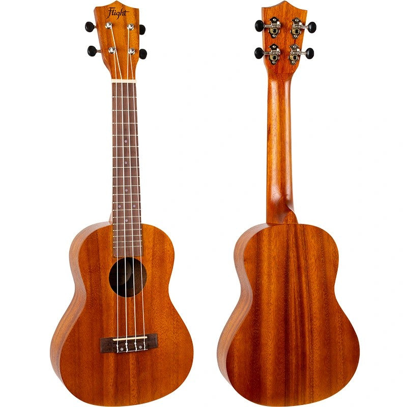 Flight NUC 250 – concertukelele