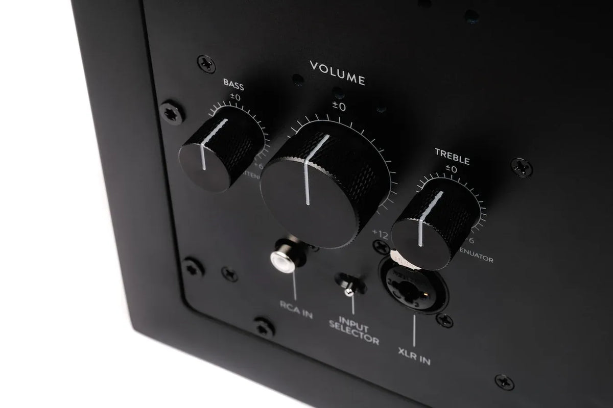 HEDD Type 20 A-Core LEFT – actieve studiomonitor