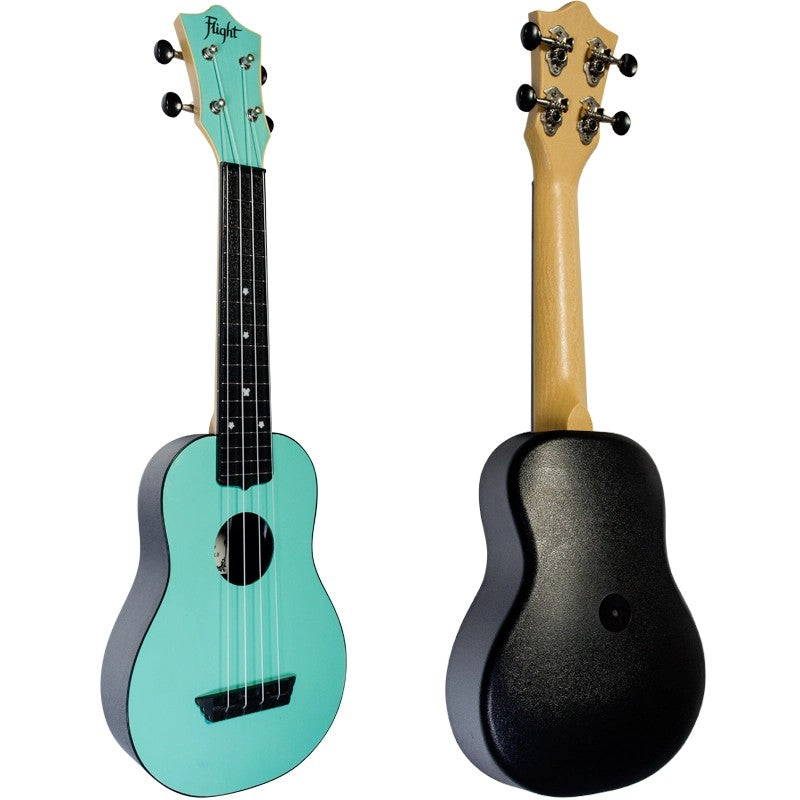 Flight TUS-35 LB – sopraanukelele