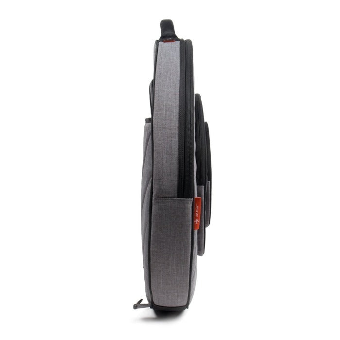 MONO Cymbal Case 24", Ash – bekkentas