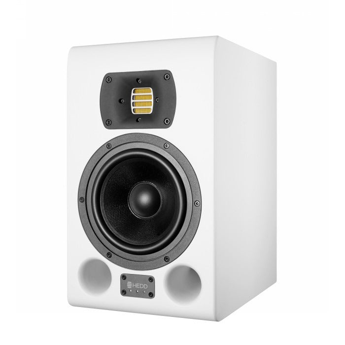 HEDD Type 07 MK2 White – actieve studiomonitor
