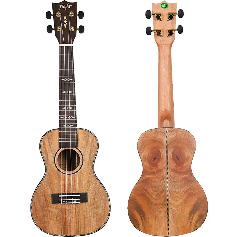 Flight DUC 450 MANGO – concertukelele