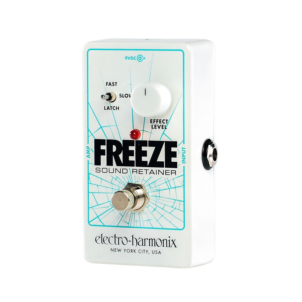 Electro-Harmonix FREEZE – effectpedaal