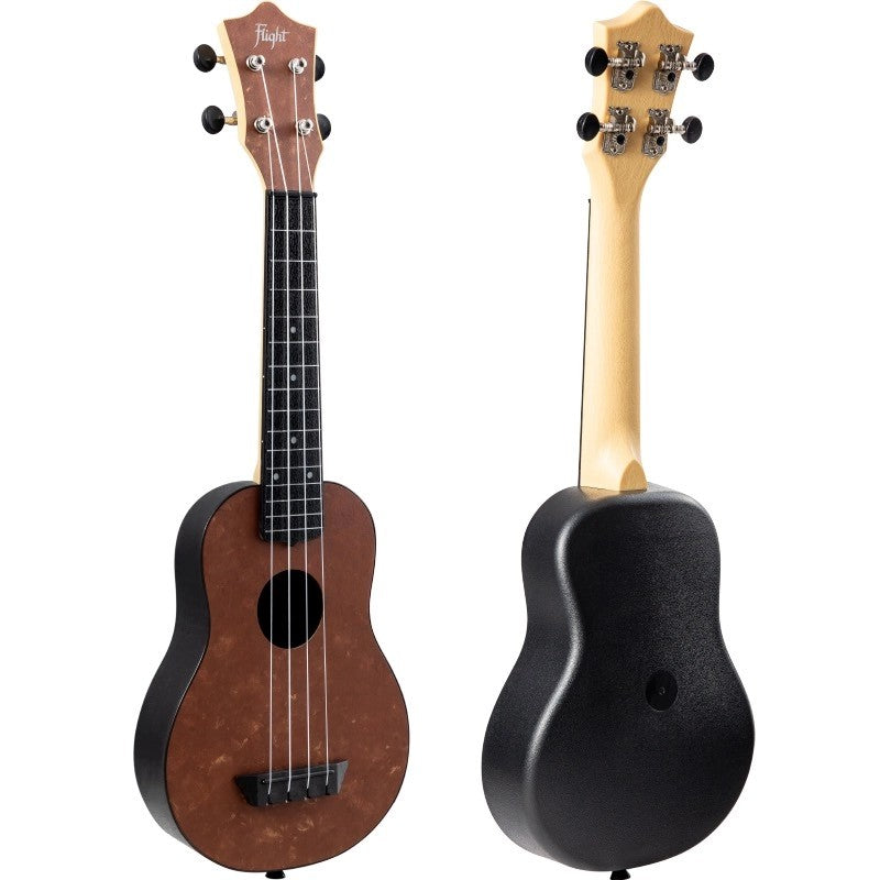 Flight TUS-65 COPPER – sopraanukelele