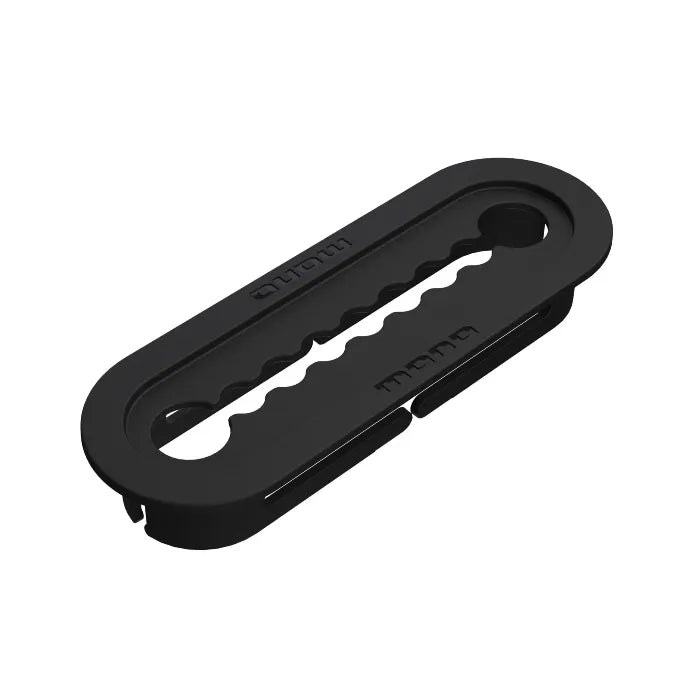 MONO Pedalboard Accessories Kit, Black – pedalboard