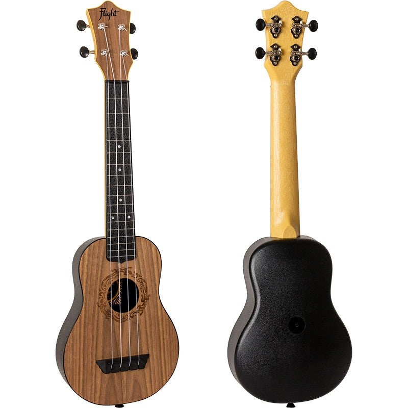 Flight TUSL-50 – concertukelele