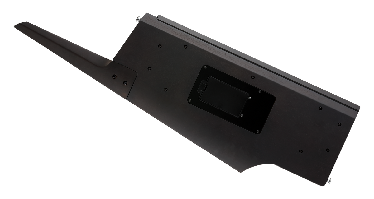 Korg Draagbaar toetsenbord, digitaal, RK-100S2-TBK, USB, 37 toetsen, zwart