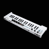 Arturia - Arkeystep37 - Keyboard Controller with A Polyphonic Step Sequencer