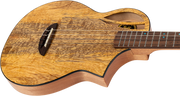 Flight AVIATOR BARITONE MANGO CE – elektro-akoestische baritonukelele