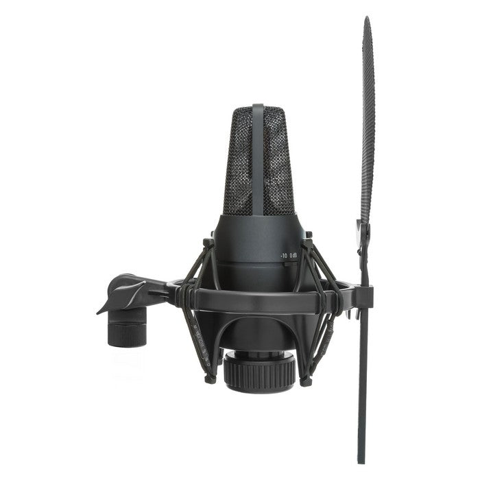 sE Electronics X1 S Vocal Pack – microfoonbundel