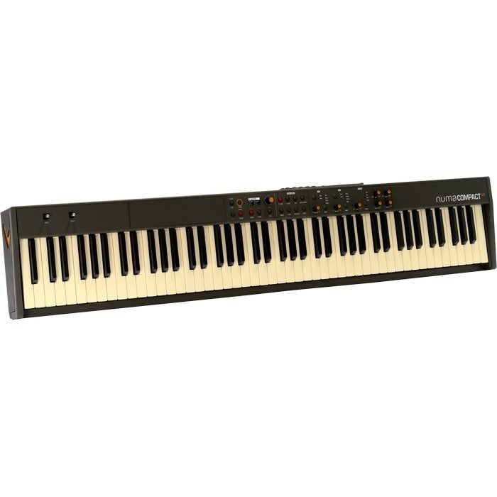 Studiologic Numa Compact SE – stagepiano met 88 toetsen