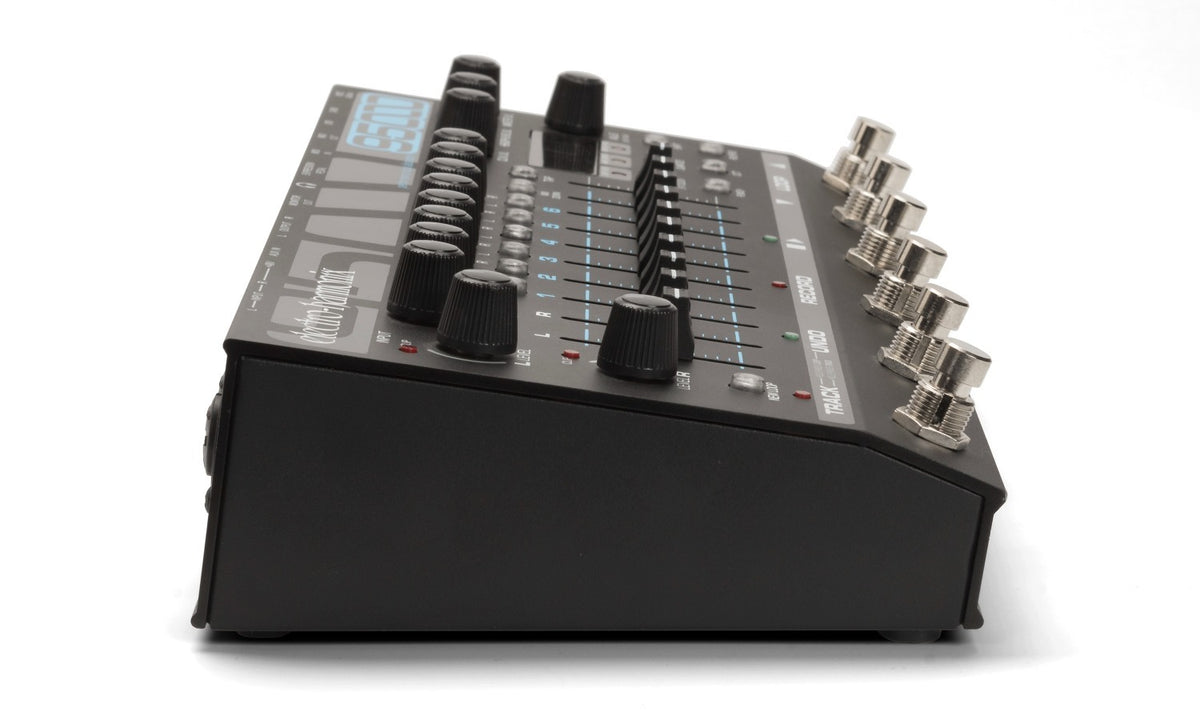 Electro-Harmonix 95000 – effectpedaal