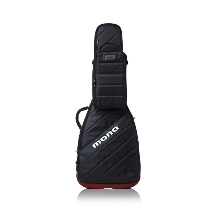 MONO Vertigo Electric Guitar Case, Grey – elektrische gitaartas