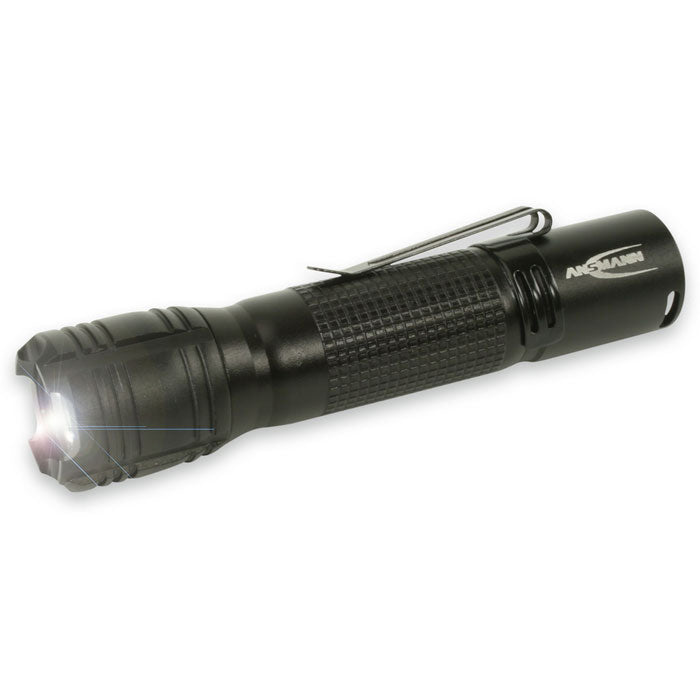 Ansmann Agent Mini – zaklamp