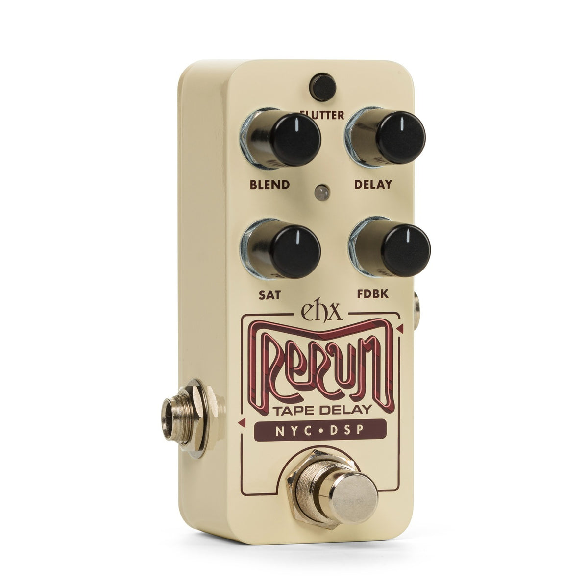Electro-Harmonix PICO RERUN – delaypedaal