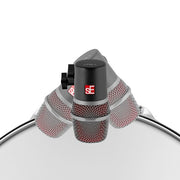 sE Electronics V BEAT – dynamische instrumentmicrofoon