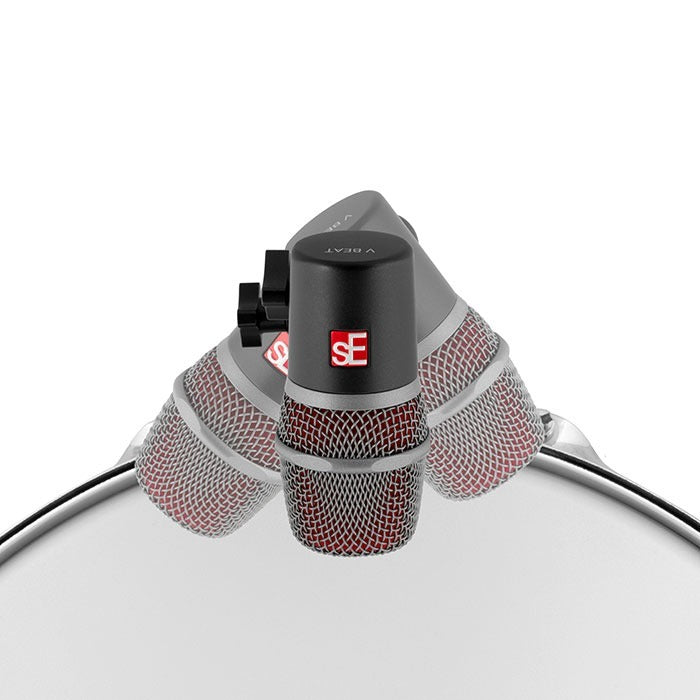 sE Electronics V BEAT – dynamische instrumentmicrofoon