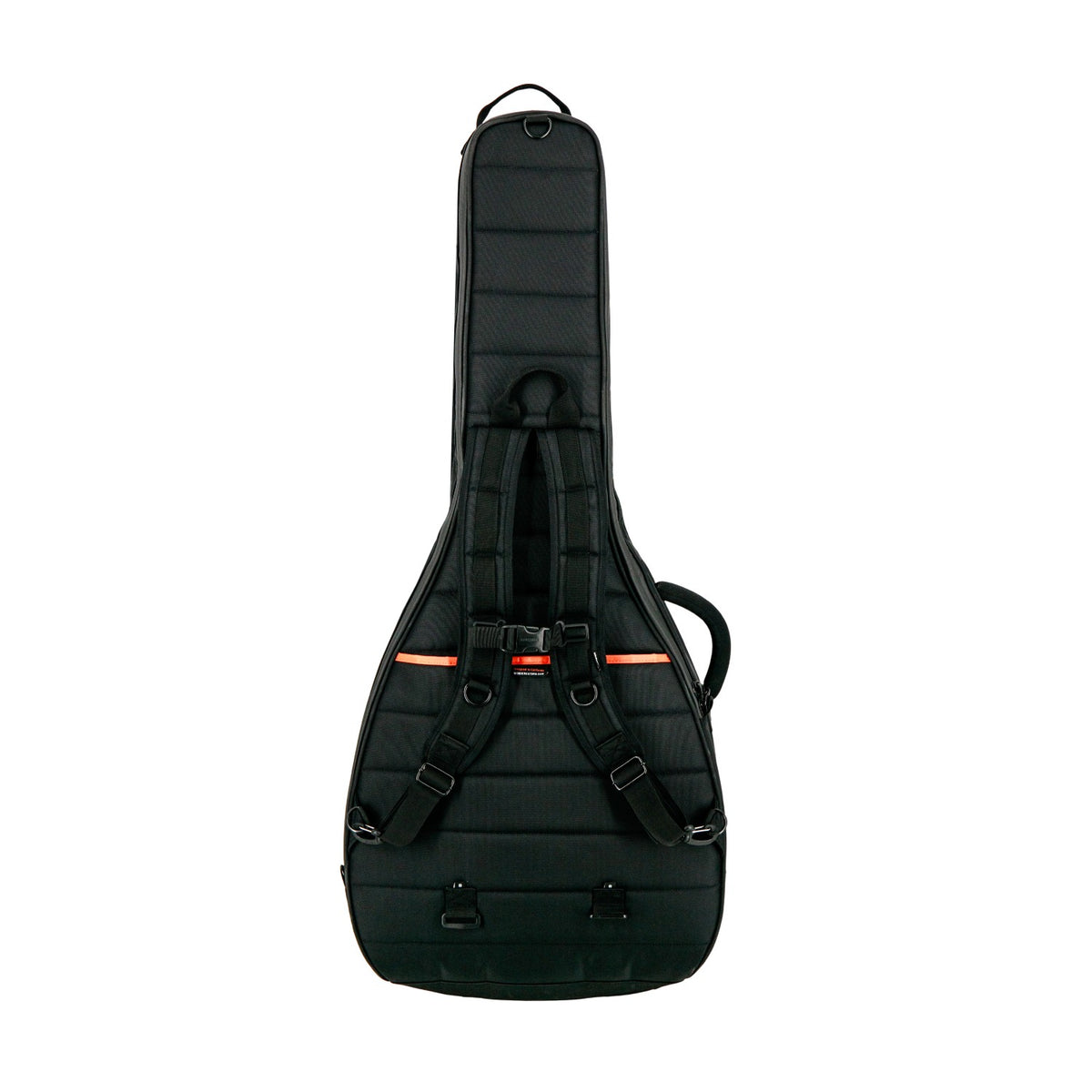 MONO M80 Classic Ultra Dual Acoustic/Electric (BLACK) – akoestische gitaartas
