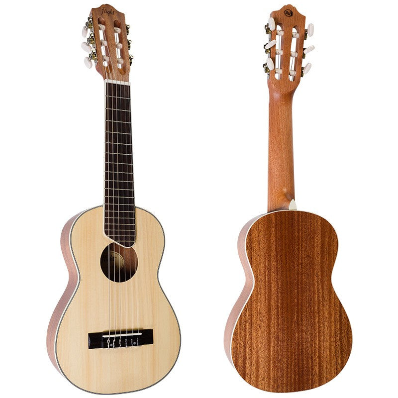 Flight GUT 350 SP/SAP – guitarlele