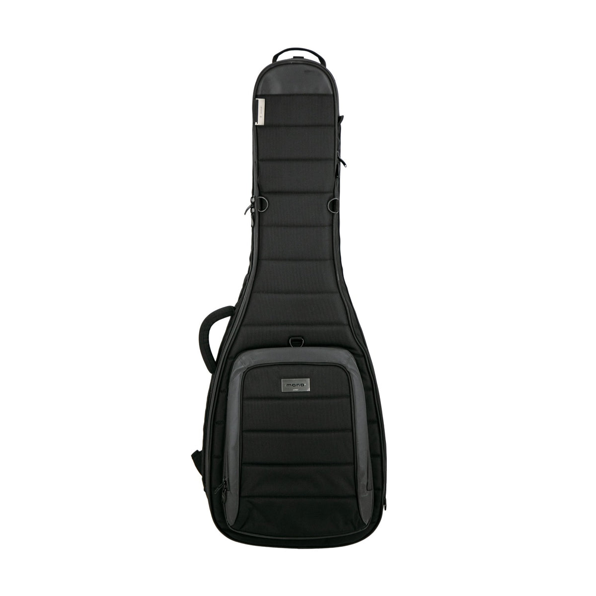 MONO M80 Classic Ultra Dual Electric (BLACK) – elektrische gitaartas