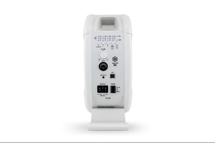 IK Multimedia - IP-ILOUD-MTMWMKII-IN - Iloud Mtm Mkii Compact, High-resolution Studiomonitor