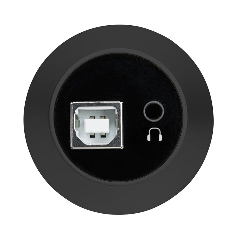 Stagg SUM40 USB-condensatormicrofoon