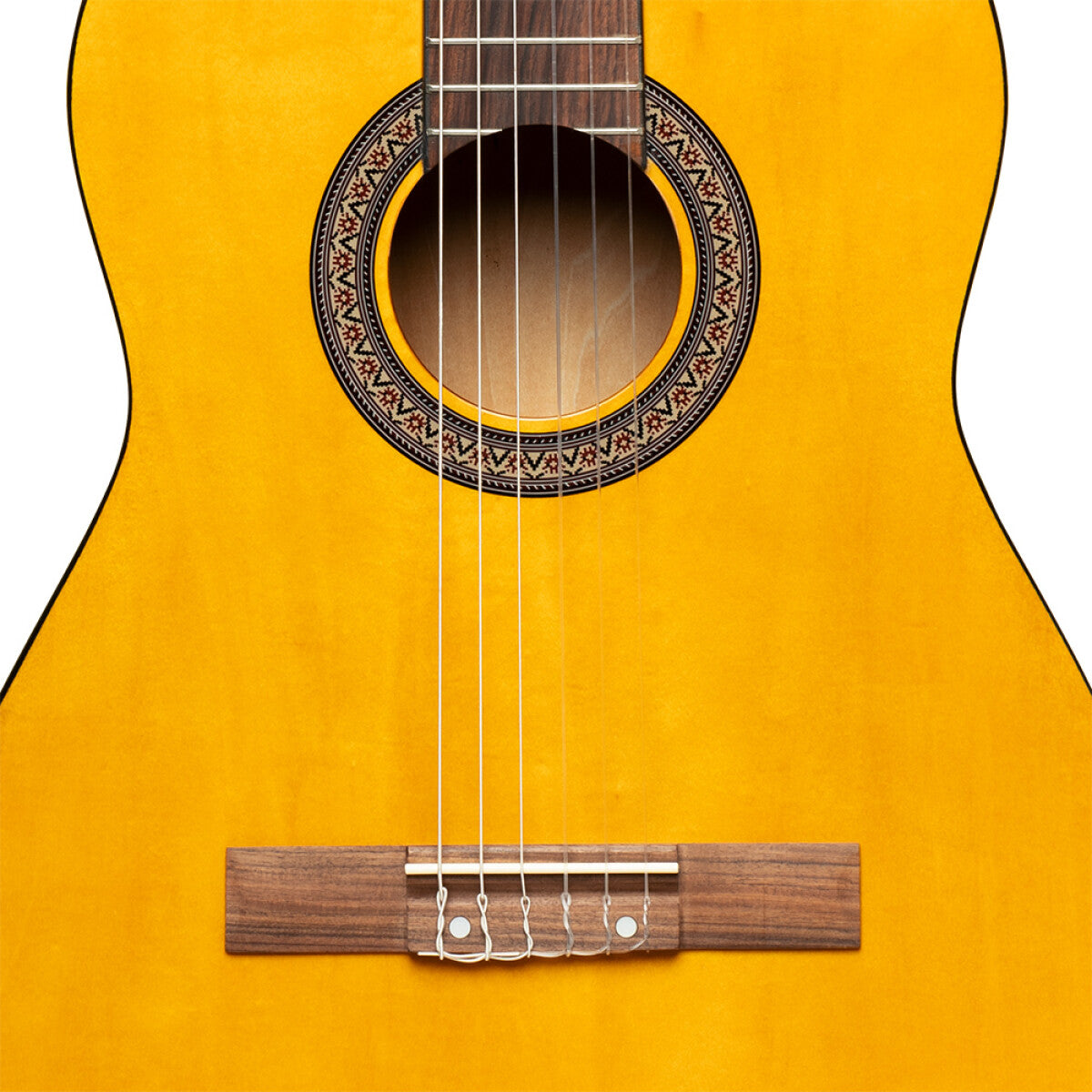 Stagg SCL50-NAT klassieke gitaar Naturel