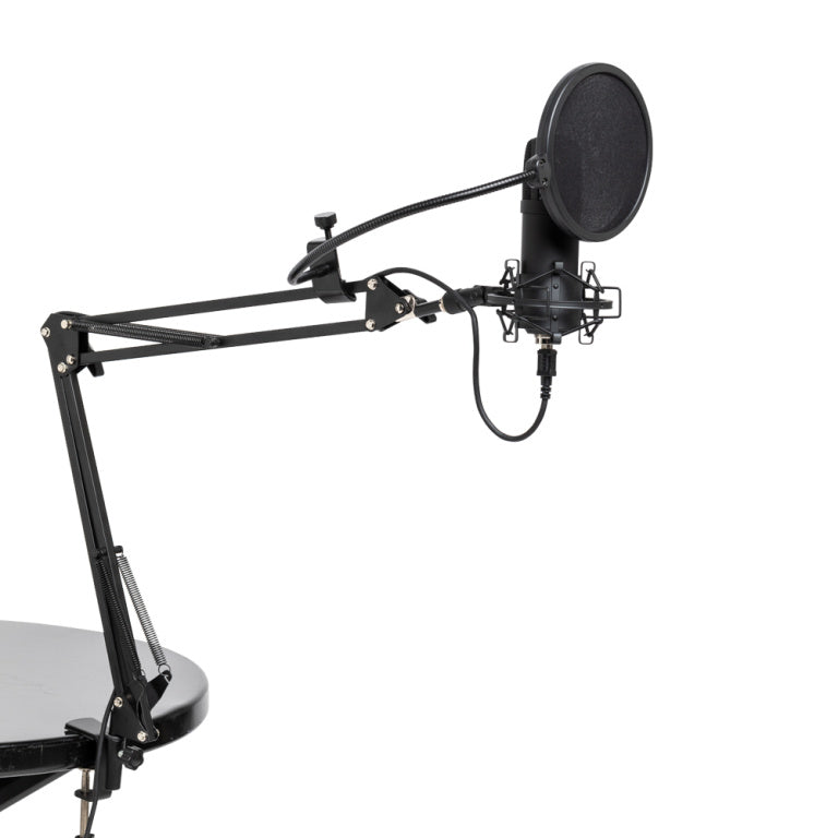 Stagg SUM45 SET USB-condensatormicrofoonset