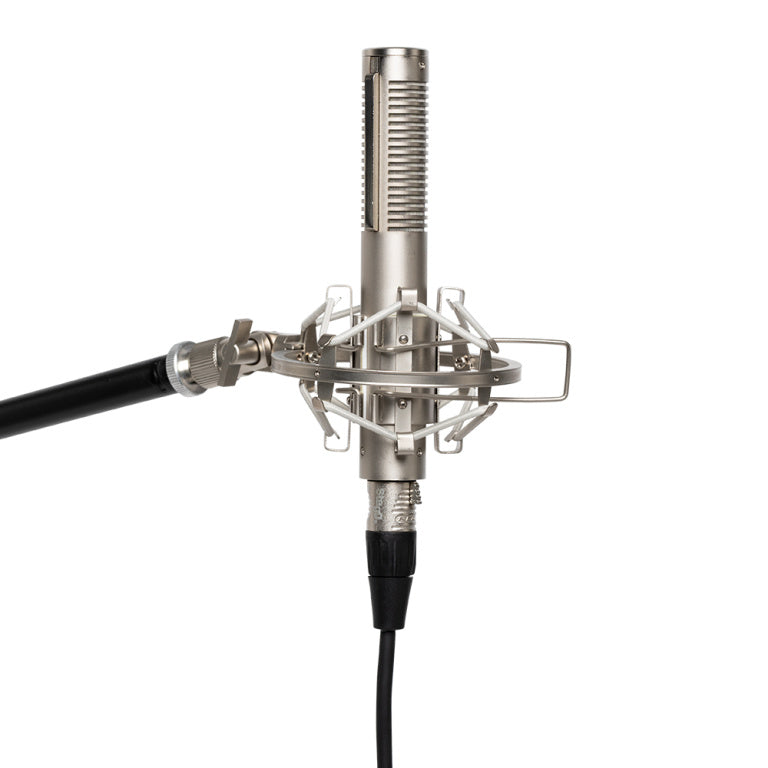 Stagg SRM70 ribbonmicrofoon