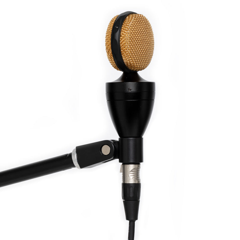 Stagg SSM30 studiocondensatormicrofoon