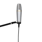 Stagg SUSM50 USB-studiocondensatormicrofoon