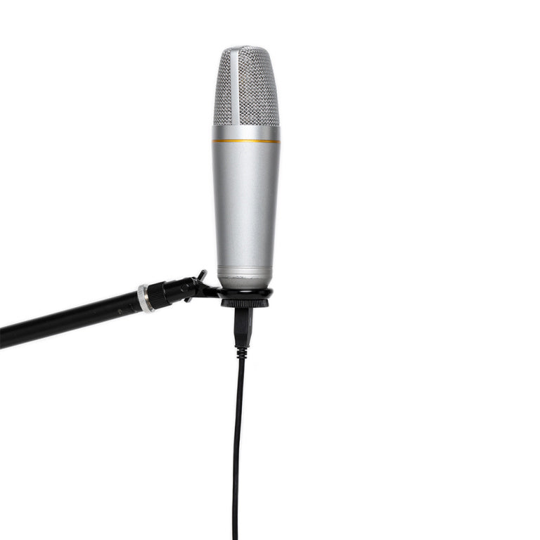 Stagg SUSM50 USB-studiocondensatormicrofoon
